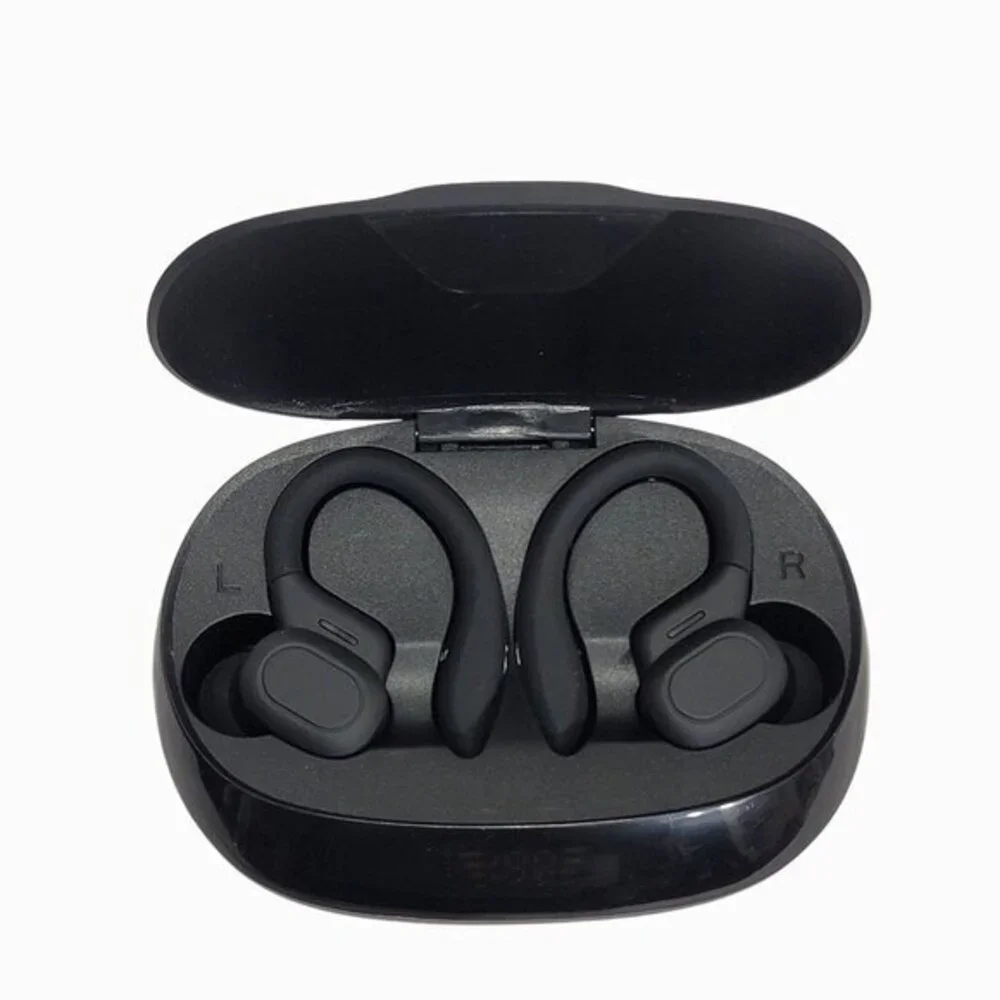 Translation Interpreter Real-Time Wireless Earbuds Bluetooth Translator